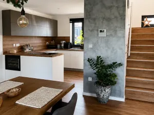 Pronájem rodinného domu, Holubice, 130 m2