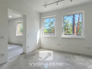 Prodej atypického bytu, Doksy - Staré Splavy, 124 m2