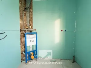 Prodej atypického bytu, Doksy - Staré Splavy, 124 m2