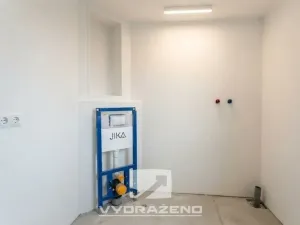 Prodej atypického bytu, Doksy - Staré Splavy, 124 m2