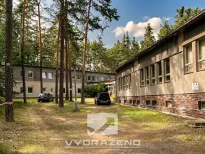 Prodej atypického bytu, Doksy - Staré Splavy, 124 m2