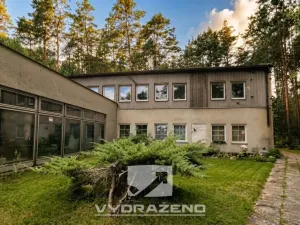 Prodej atypického bytu, Doksy - Staré Splavy, 124 m2