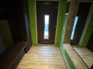 Pronájem rodinného domu, Háj u Duchcova - Domaslavice, Lesní stezka, 160 m2