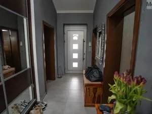 Pronájem rodinného domu, Háj u Duchcova - Domaslavice, Lesní stezka, 160 m2