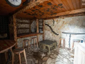 Pronájem rodinného domu, Háj u Duchcova - Domaslavice, Lesní stezka, 160 m2