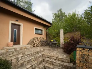 Pronájem rodinného domu, Háj u Duchcova - Domaslavice, Lesní stezka, 160 m2