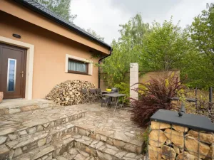 Pronájem rodinného domu, Háj u Duchcova - Domaslavice, Lesní stezka, 160 m2