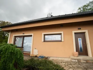 Pronájem rodinného domu, Háj u Duchcova - Domaslavice, Lesní stezka, 160 m2