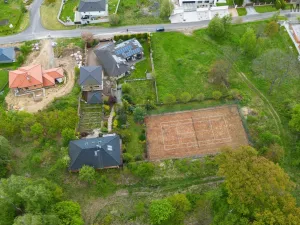 Pronájem rodinného domu, Háj u Duchcova - Domaslavice, Lesní stezka, 160 m2