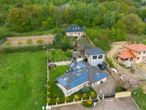 Pronájem rodinného domu, Háj u Duchcova - Domaslavice, Lesní stezka, 160 m2