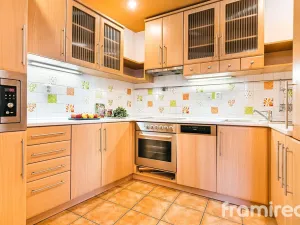 Prodej bytu 3+kk, Brno, Bubeníčkova, 70 m2