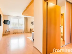 Prodej bytu 3+kk, Brno, Bubeníčkova, 70 m2