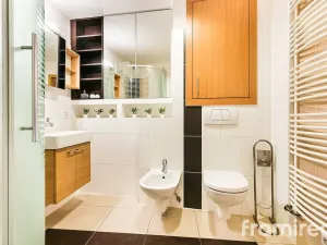 Prodej bytu 3+kk, Brno, Bubeníčkova, 70 m2