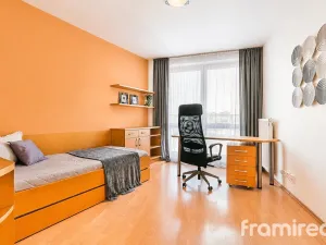 Prodej bytu 3+kk, Brno, Bubeníčkova, 70 m2