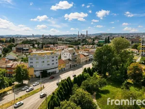 Prodej bytu 3+kk, Brno, Bubeníčkova, 70 m2
