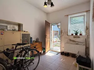 Prodej rodinného domu, Kynšperk nad Ohří, Jiráskova, 130 m2