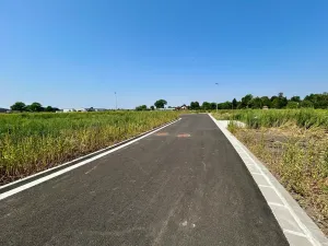 Prodej pozemku pro bydlení, Dašice, Pod Lipami, 1082 m2