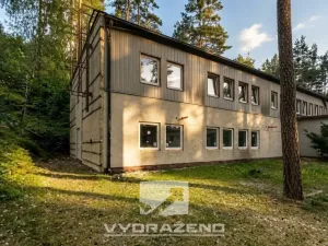 Prodej ubytování, Doksy - Staré Splavy, 124 m2