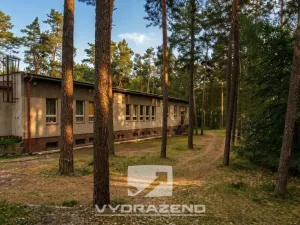 Prodej ubytování, Doksy - Staré Splavy, 124 m2