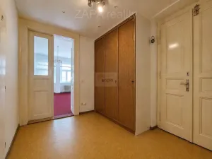 Pronájem bytu 1+1, Praha - Smíchov, Na Celné, 49 m2