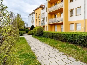 Pronájem bytu 3+1, Olomouc, Horní lán, 95 m2