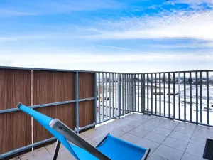 Pronájem bytu 2+kk, Olomouc, Loudova, 54 m2