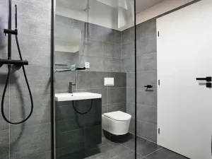 Pronájem bytu 2+kk, Olomouc, Loudova, 54 m2