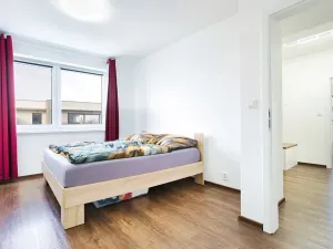Pronájem bytu 2+kk, Olomouc, Loudova, 54 m2
