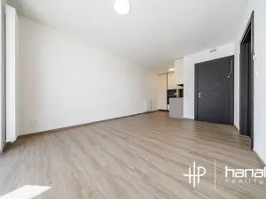 Pronájem bytu 2+kk, Olomouc, Třída Jiřího Pelikána, 71 m2