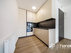 Pronájem bytu 2+kk, Olomouc, Třída Jiřího Pelikána, 71 m2