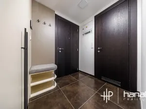 Pronájem bytu 2+kk, Olomouc, Třída Jiřího Pelikána, 71 m2