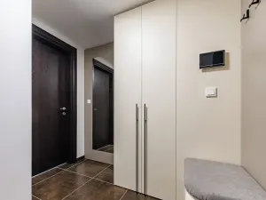 Pronájem bytu 2+kk, Olomouc, Třída Jiřího Pelikána, 71 m2