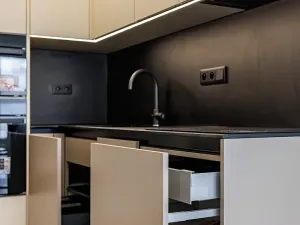 Pronájem bytu 2+kk, Olomouc, Třída Jiřího Pelikána, 71 m2