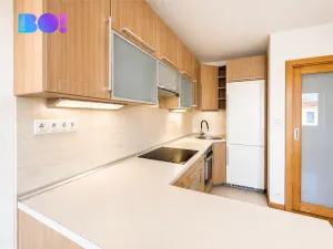 Prodej bytu 2+kk, Holešov, Novosady, 56 m2