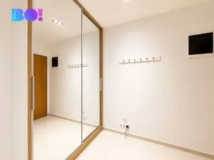 Prodej bytu 2+kk, Holešov, Novosady, 56 m2