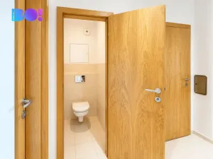Prodej bytu 2+kk, Holešov, Novosady, 56 m2