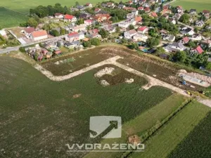 Prodej pozemku pro bydlení, Solnice, 819 m2