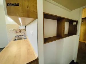 Pronájem bytu 2+1, Kyjov, Sídliště Za Stadionem, 58 m2