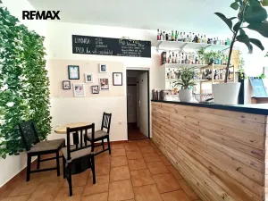 Pronájem obchodního prostoru, Kyjov, Jungmannova, 72 m2
