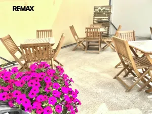Pronájem obchodního prostoru, Kyjov, Jungmannova, 72 m2