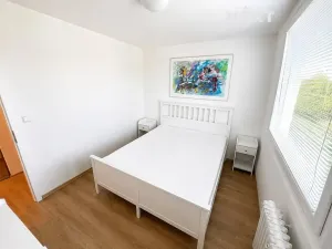 Pronájem bytu 3+kk, Praha - Střížkov, Varnsdorfská, 60 m2