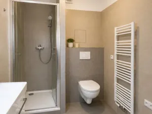 Pronájem bytu 2+kk, Frýdek-Místek - Frýdek, Na Poříčí, 45 m2