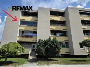 Prodej bytu 3+1, Praha - Strašnice, Kolodějská, 87 m2