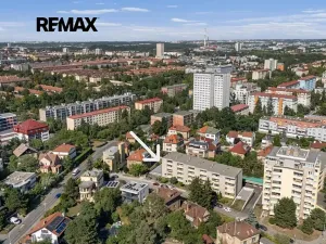 Prodej bytu 3+1, Praha - Strašnice, Kolodějská, 87 m2