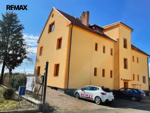 Pronájem bytu 2+kk, Lety, 65 m2