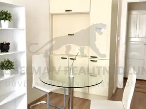 Pronájem bytu 1+kk, Praha - Nové Město, Vodičkova, 31 m2
