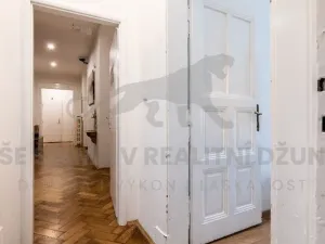 Pronájem bytu 1+kk, Praha - Nové Město, Vodičkova, 31 m2