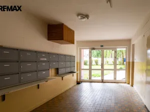 Prodej bytu 2+1, Písek - Budějovické Předměstí, Dr. M. Horákové, 55 m2