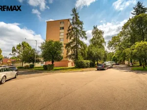 Prodej bytu 2+1, Písek - Budějovické Předměstí, Dr. M. Horákové, 55 m2