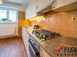 Pronájem bytu 2+1, Opava, Jateční, 60 m2
